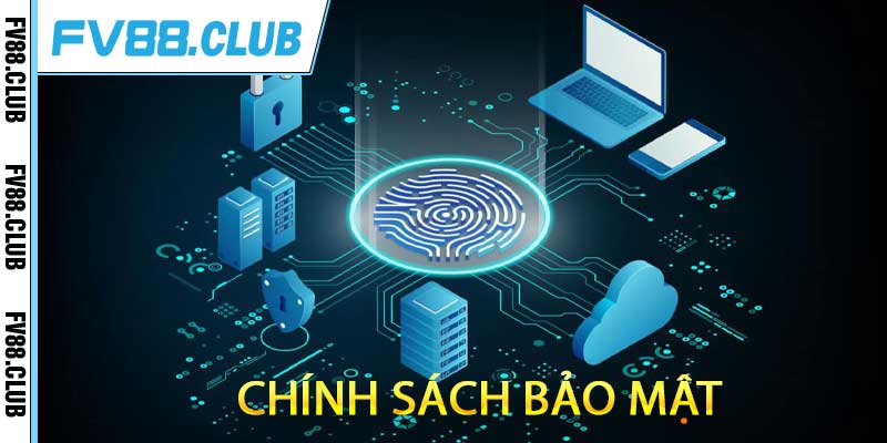 chính sách bảo mật