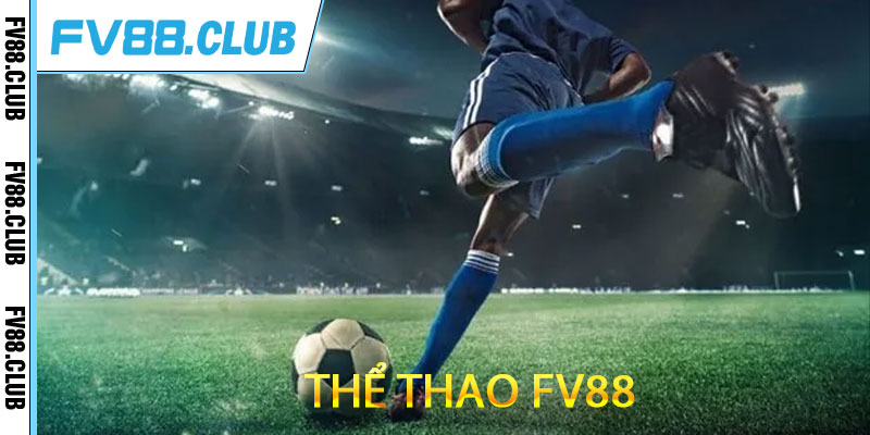 thể thao fv88